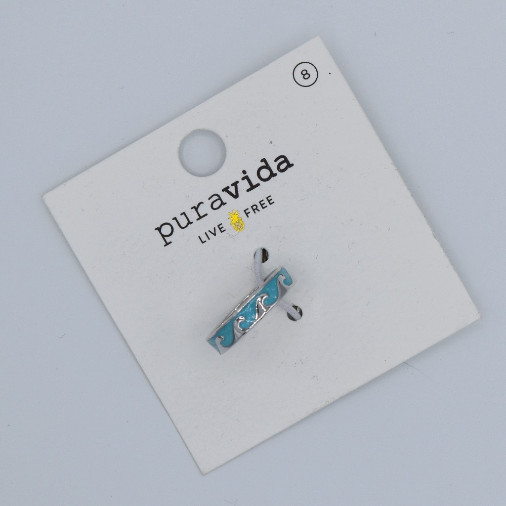 Pura Vida - Ring